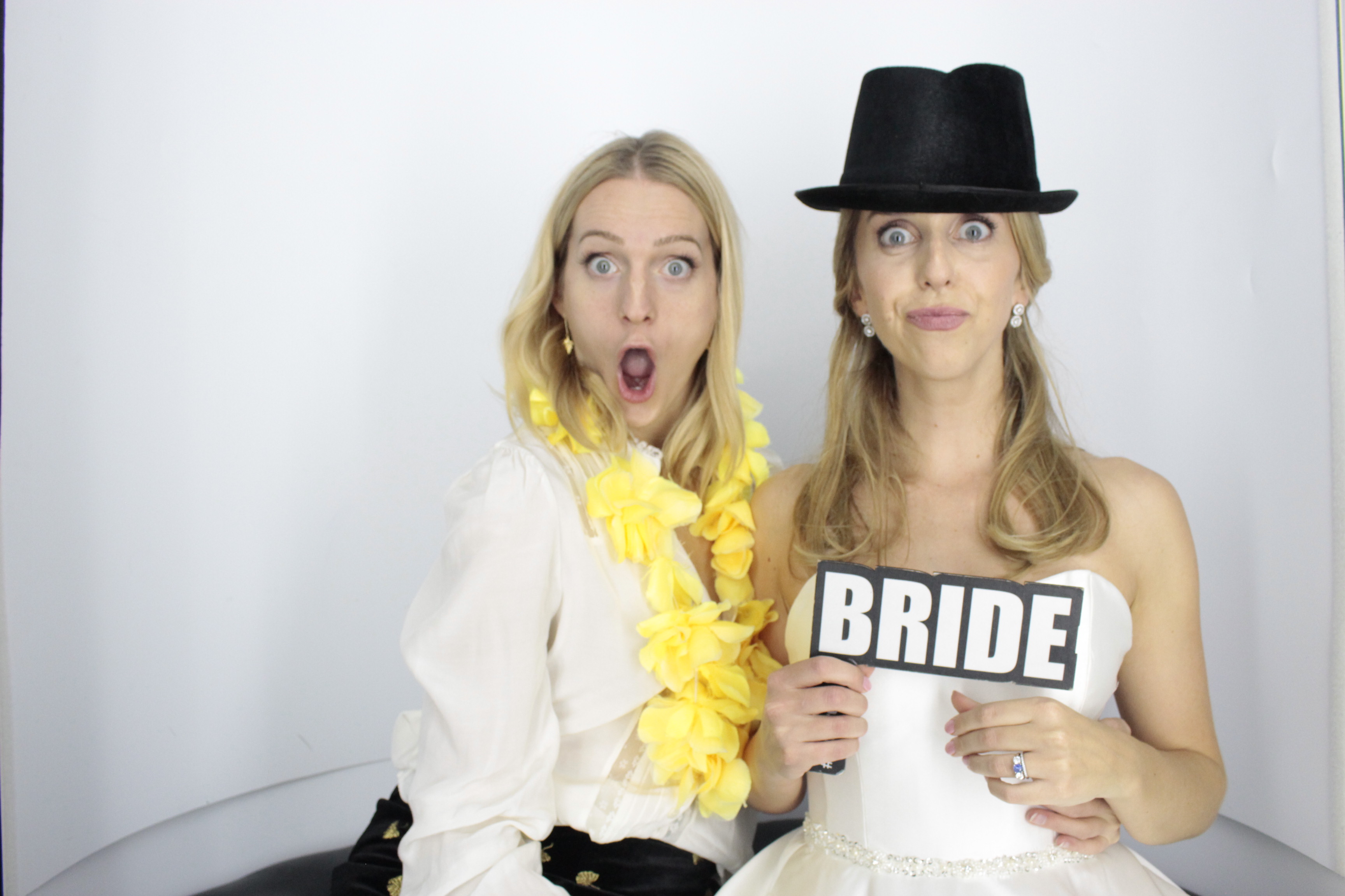 Dermot and Hattie's Wedding | View more photos from the event at gallery.myphotoboothexperience.co.uk/u/MyPhotoBoothExperienceLtd/Dermot-and-Hatties-Wedding